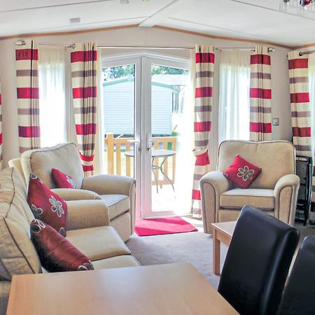 Tollerton Holiday Park Huby Buitenkant foto
