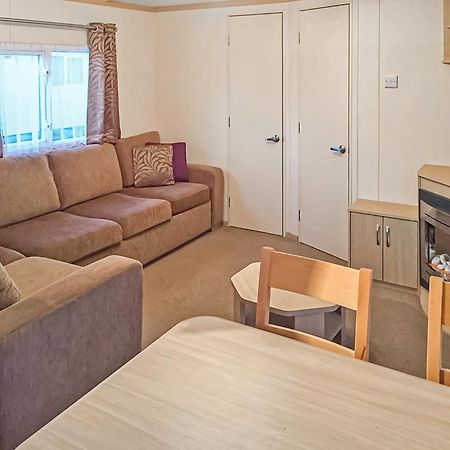 Tollerton Holiday Park Huby Buitenkant foto