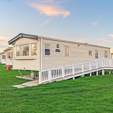 Tollerton Holiday Park Huby Buitenkant foto