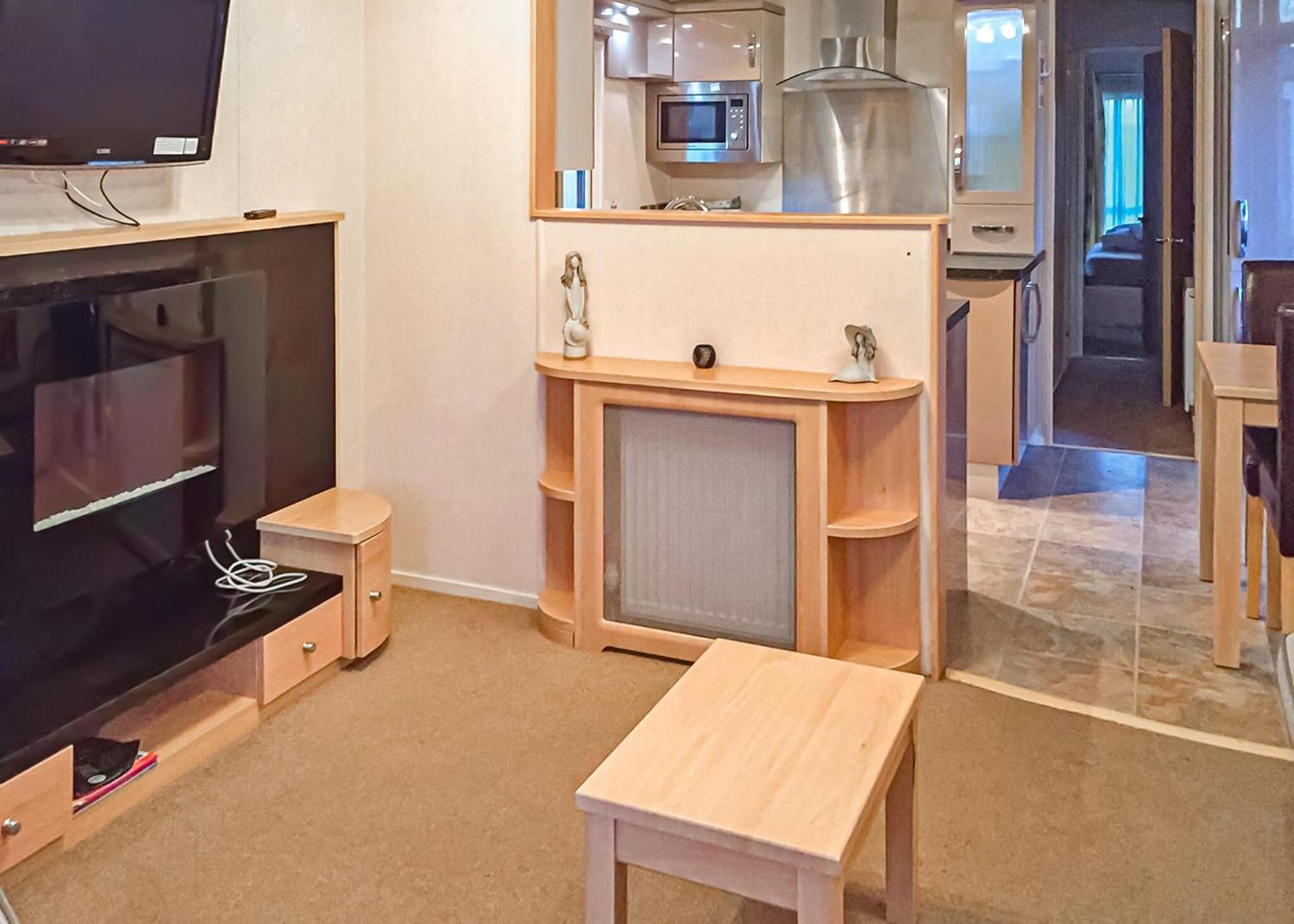 Tollerton Holiday Park Huby Buitenkant foto