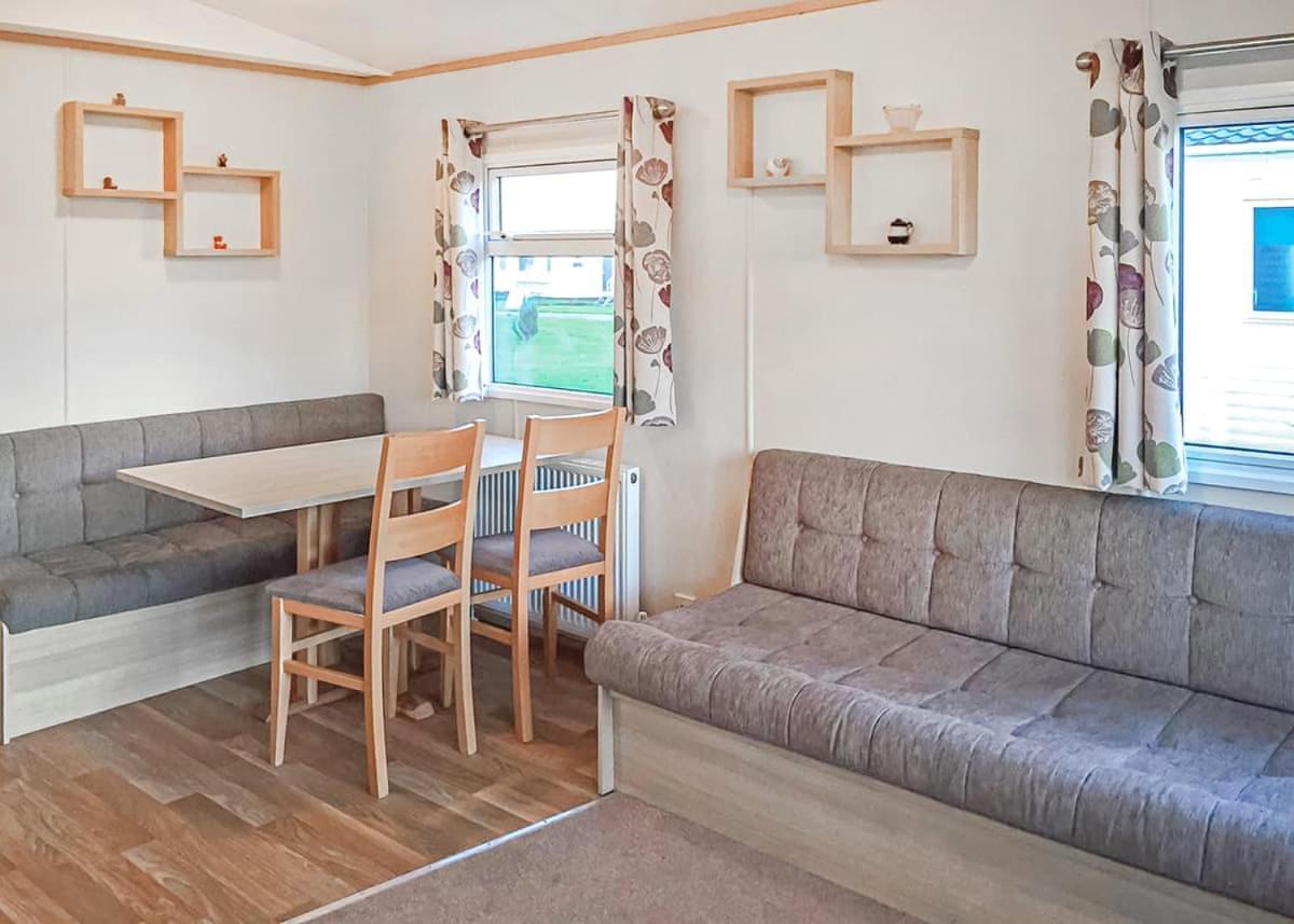 Tollerton Holiday Park Huby Buitenkant foto