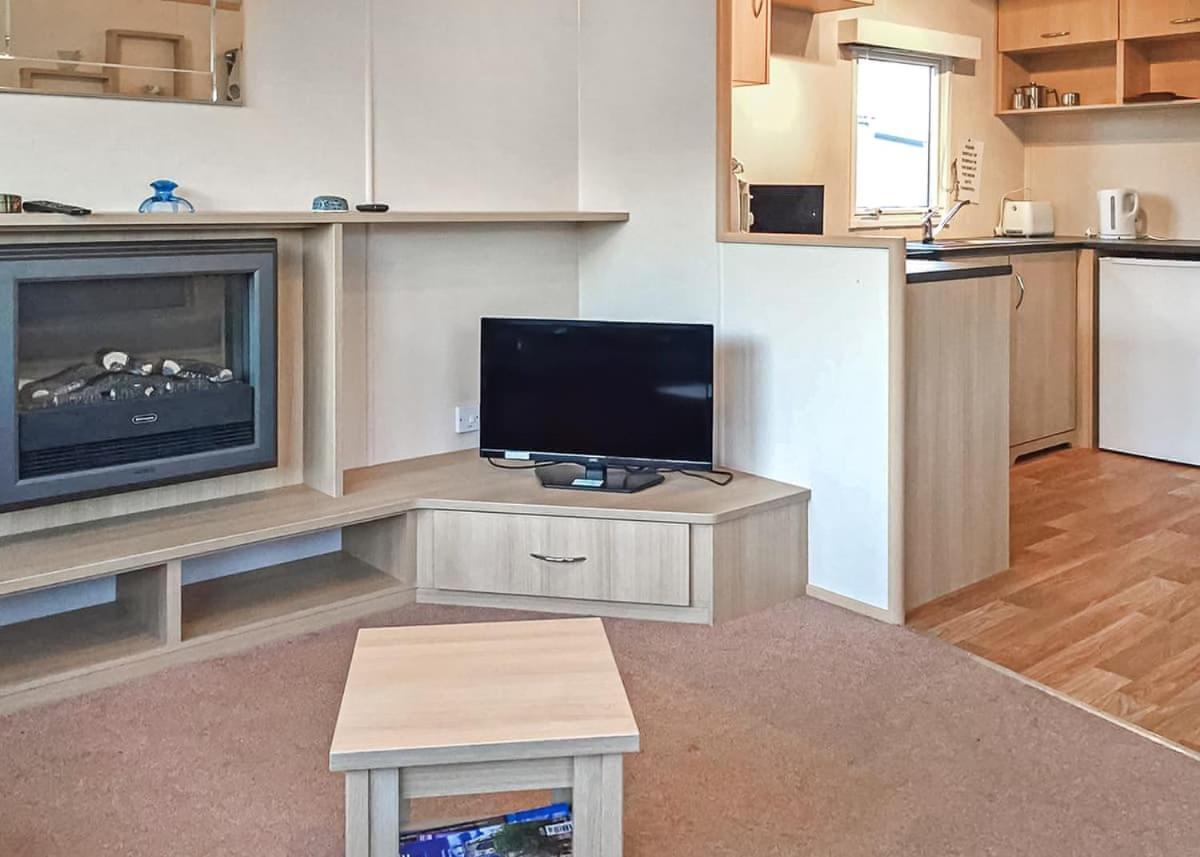 Tollerton Holiday Park Huby Buitenkant foto