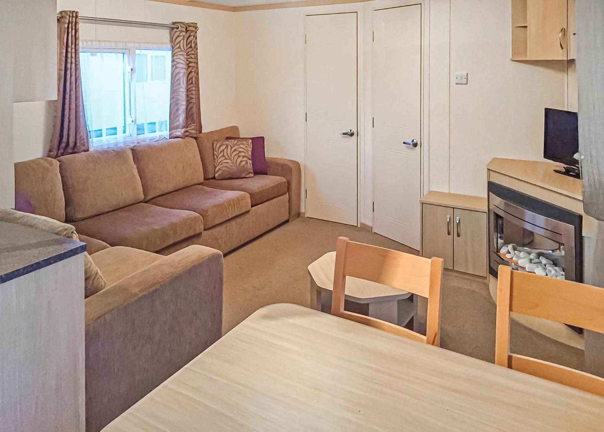Tollerton Holiday Park Huby Buitenkant foto